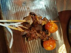 -鸟鹏烧鸟居酒屋(熙龙湾店)