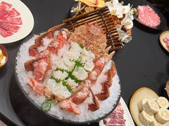 -新荣记(温岭九龙店)