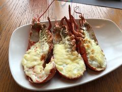 -解放碑威斯汀酒店-知味国际美食餐厅