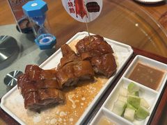 -凤阁楼果木烧鹅(鹤山陈山店)