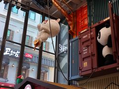 -line friends(明洞旗舰店)