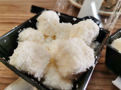 -蚝山·喷汽火山生蚝(前福路店)