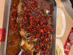 -鱼酷活鱼烤鱼(沈阳大悦城店)