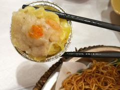 -山泉公馆酒家(珠江新城店)