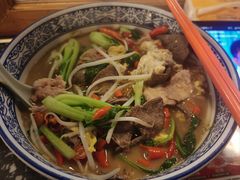 -赣南粉局·江西小炒·锅气炒粉(人民广场店)