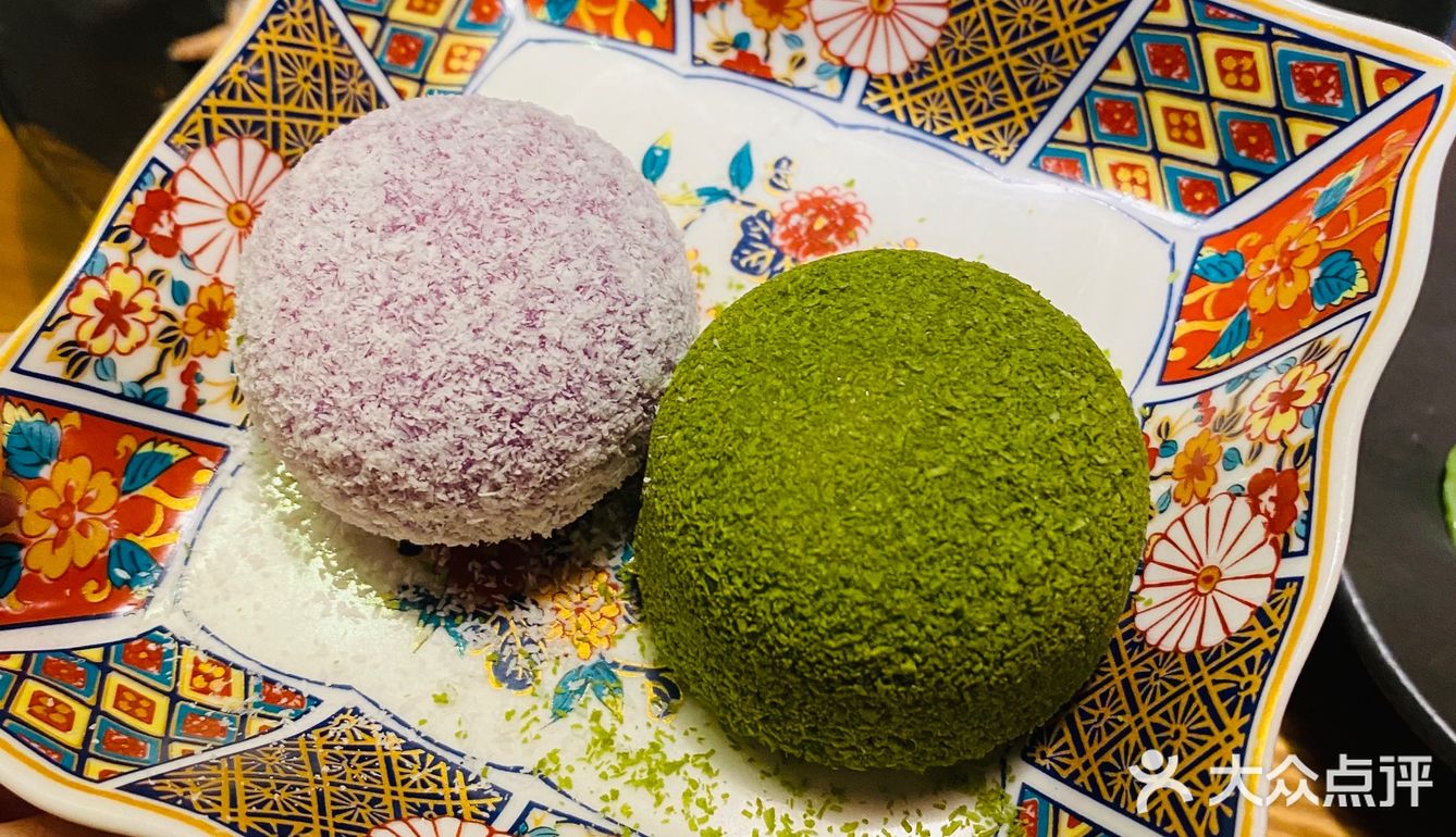 性价比超高的宝藏日料，风格满满！