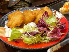 -鸟鹏烧鸟居酒屋(仁恒梦中心店)