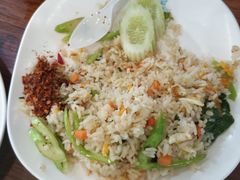 -班赞海鲜市场