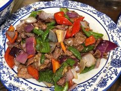 -阿鹏故事云南野生菌火锅(人民路店)
