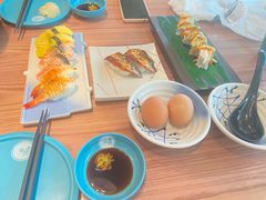 -晴季寿司(红旗街万达店)