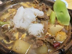 -范贤光鸡公煲(平乐园总店)