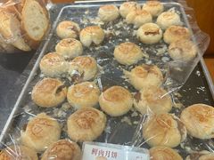 -苹果花园(鞍山路店)