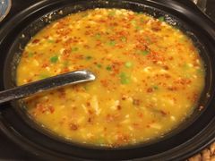 蟹黄豆花-华豫川酒家(大卫城店)