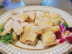 -沿江海南菜·文昌鸡祖师爷(大东海店)