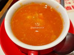 牛肉罗宋汤-必胜客(大悦城店)