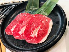 -花味·自助烤肉(大观天地店)