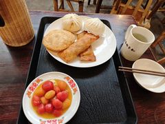 -東茅街茶馆