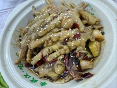 -小民大排档(光谷店)