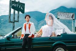 -太古映画婚纱摄影(天河店)