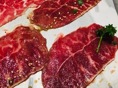 -新石器烤肉(南站店)