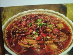 -小八仙·八方(移民广场店)