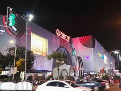 -万达广场(松江店)