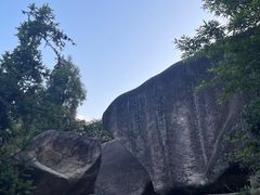 -大罗山风景区