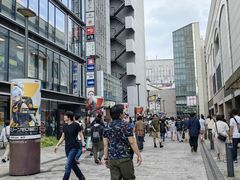 -秋叶原电器街