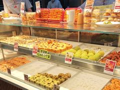 -彭记优口(王府井购物中心店)