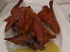 -金鮀岛潮州酒家
