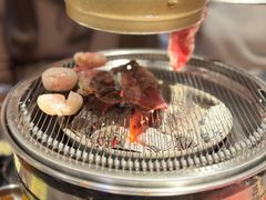 -韩山葵烤肉(太古里店)