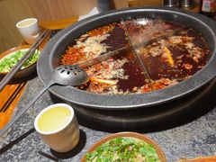 -陈眼镜火锅(总店)