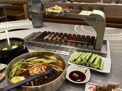 -白玉·朝鲜族烤串(深圳Kkone店)