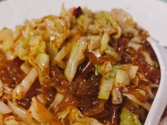 -南门小馆·清真(国贸商城店)