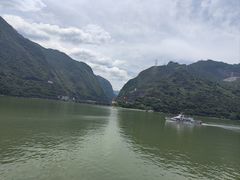 -乌江画廊(彭水苗族土家族自治县)