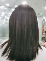 -时尚殿堂hair salon（上地华联店）