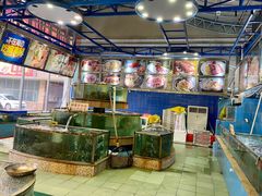 水产区-大天然酒店(军民路店)