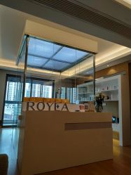 -ROYEA茹彦祛痘·问题肌肤修护中心