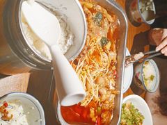 -老湘村·湖南土菜(天河维多利店)