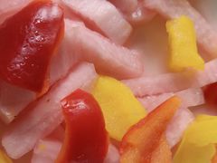 -美食村花园餐厅