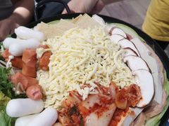 传统部队锅-BOPEYE·波派炸鸡(九霄天地店)