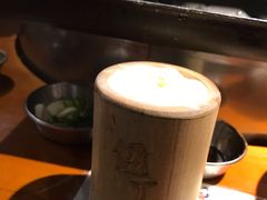 -伍丁·烤牛肋(和平东桥店)