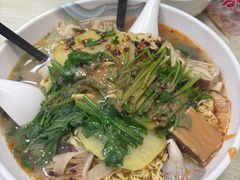 -重庆麻辣烫(国权路店)