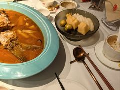 -阿五黄河大鲤鱼(英协路店)