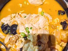 -楚鲜·汉正街一号(天河店)