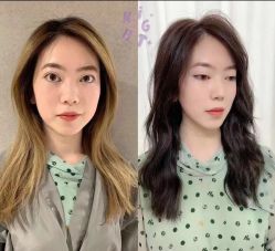 -MORI HAIR SALON日式美发沙龙
