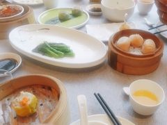 -潮府馆·非遗潮州菜·世纪公园(新国际博览中心店)