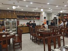 -长平肥姐白粥·海鲜打冷