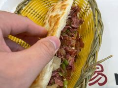 -网易食堂