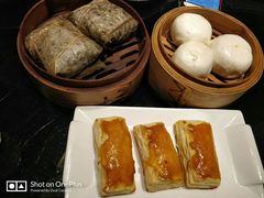 -高第街56号餐厅(银座商城玉函店)